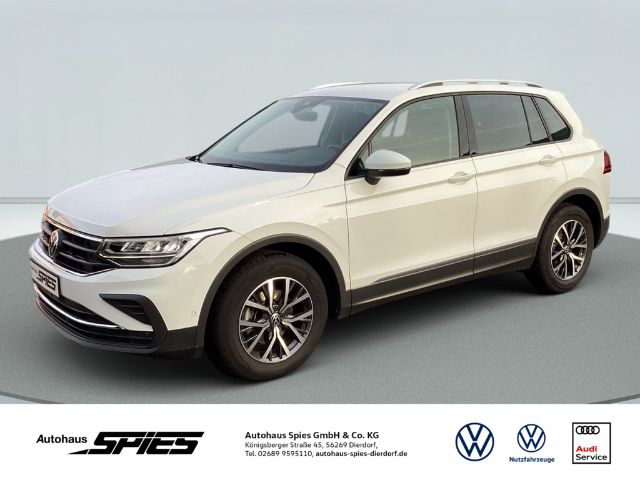 Volkswagen Tiguan 2.0 TDI Life