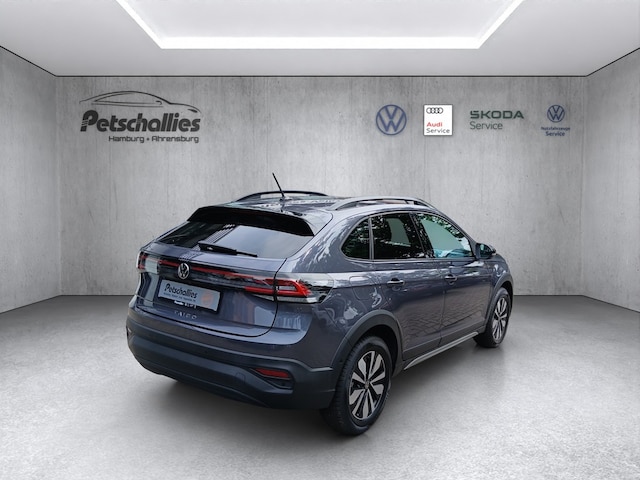 Volkswagen Taigo 1.0 TSI DSG Life