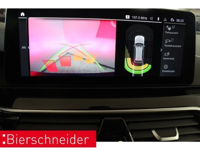 BMW 520 Touring