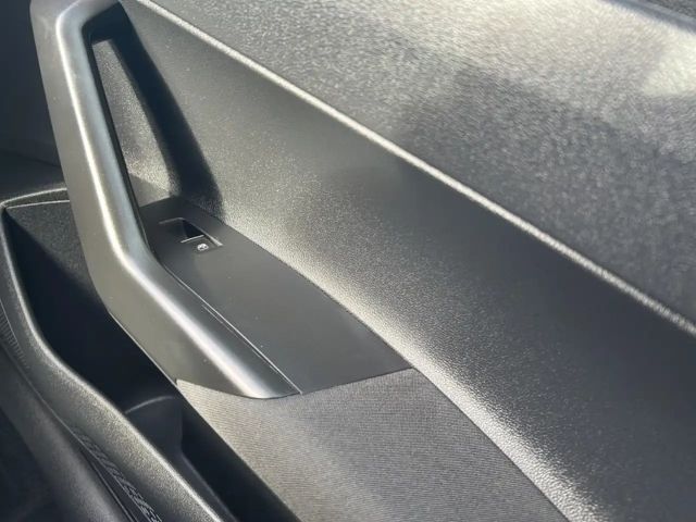 Volkswagen Polo 1.0 TSI Style