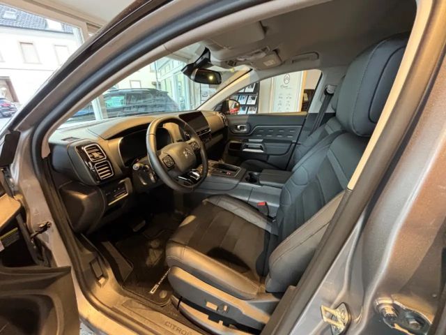 Citroën C5 Aircross Hybrid Max