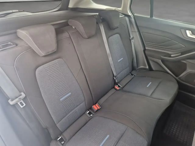 Ford Focus Active EcoBoost Style Wagon