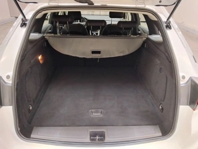 Opel Astra 1.2 Turbo Sports Tourer Turbo