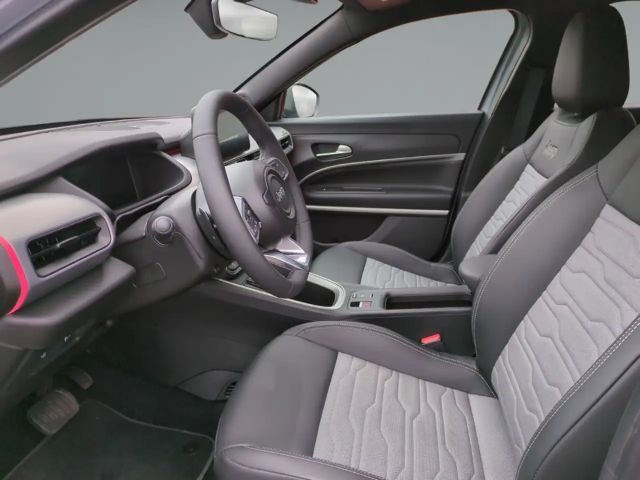 Jeep Avenger Overland