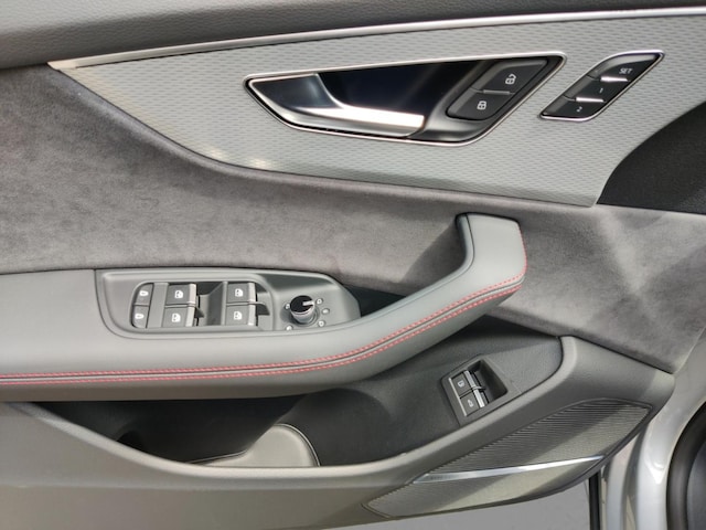 Audi Q8 Hybride Quattro