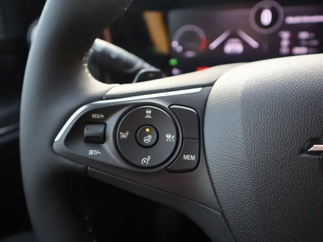 Opel Mokka 1.2 Turbo Ultimate