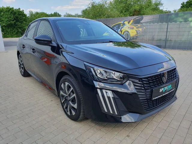 Peugeot 208 Active Pack