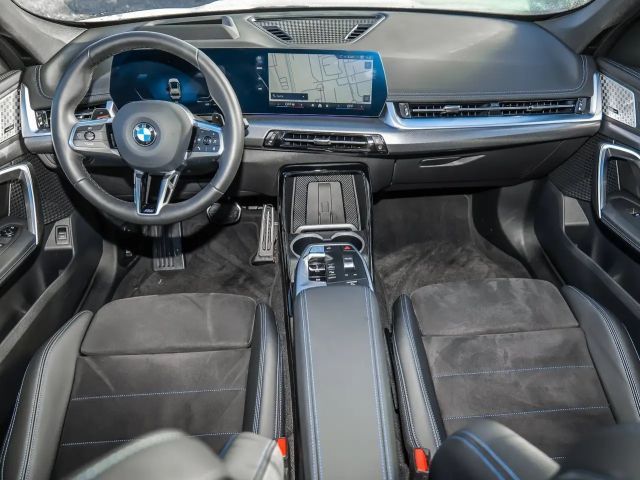 BMW X1 M-Sport sDrive20i