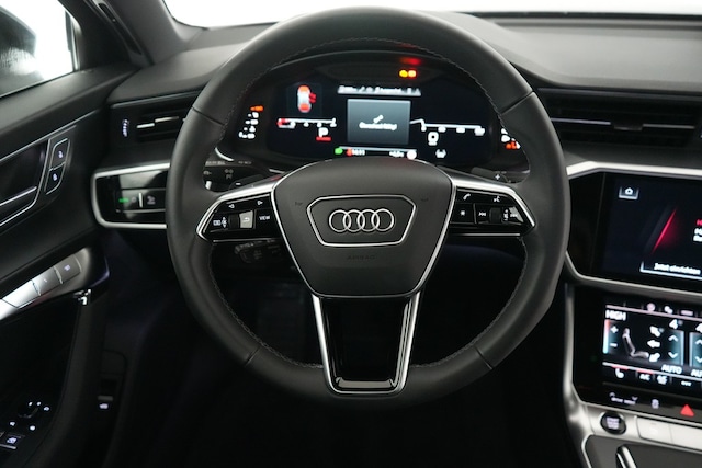 Audi A6 45 TFSI Avant Quattro S-Tronic