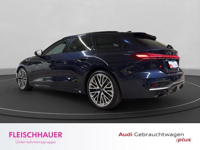 Audi A5 Avant Quattro S-Tronic