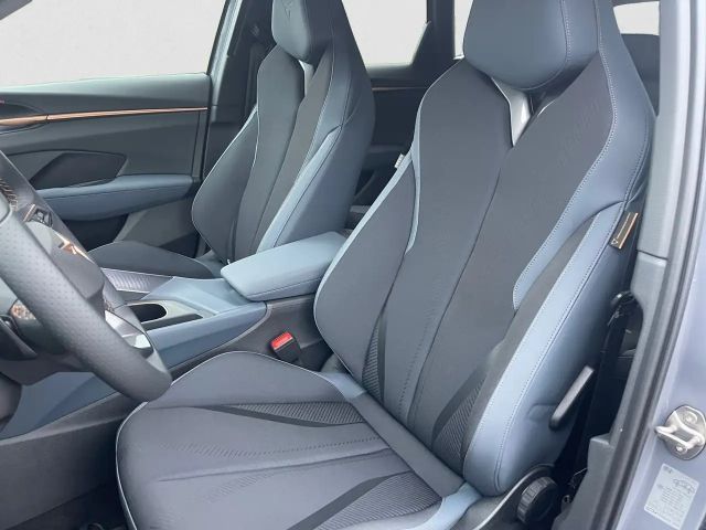 Cupra Terramar 4Drive TSI DSG|HEAD-UP|AHK|KEYLESS|ACC|