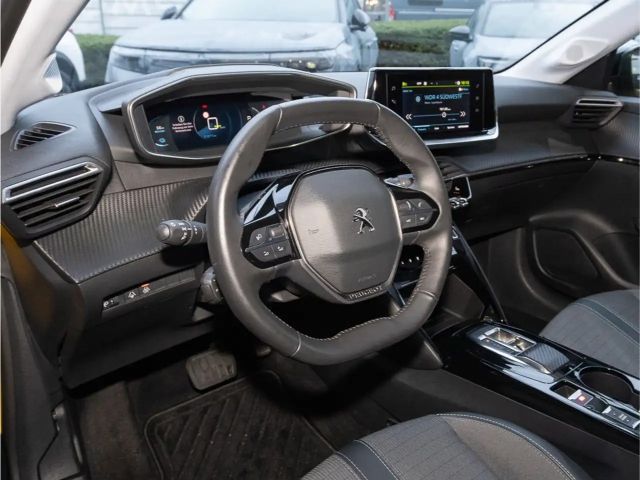 Peugeot E-208 Allure Pack