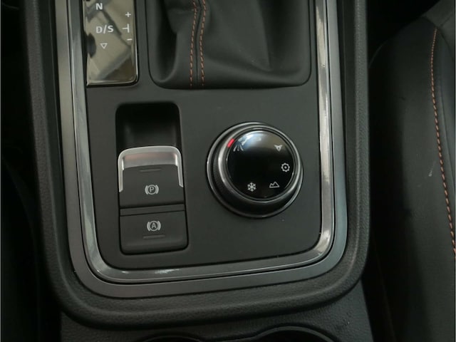 Cupra Ateca 2.0 TSI 4Drive VZ