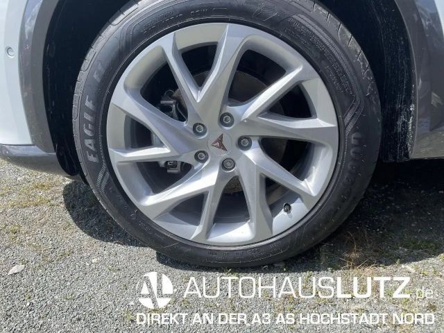 Cupra Formentor 1.5 TSI