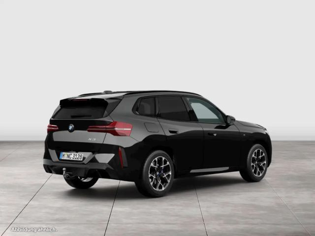 BMW X3 M-Sport xDrive