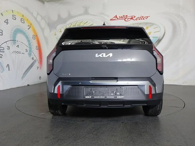 Kia EV3 FWD Long range