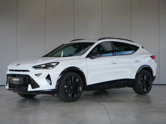 Cupra Formentor DSG e-Hybrid