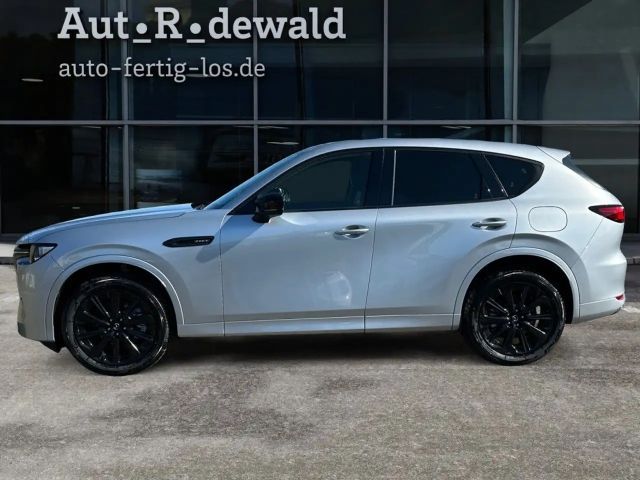 Mazda CX-60 4WD Homura