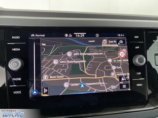 Volkswagen Taigo 1.0 TSI DSG R-Line