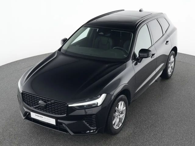 Volvo XC60 Dark Plus
