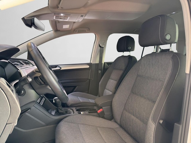 Volkswagen Touran DSG IQ.Drive Move