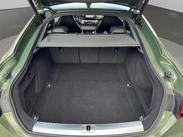 Audi A5 50 TDI Quattro S-Line Sportback