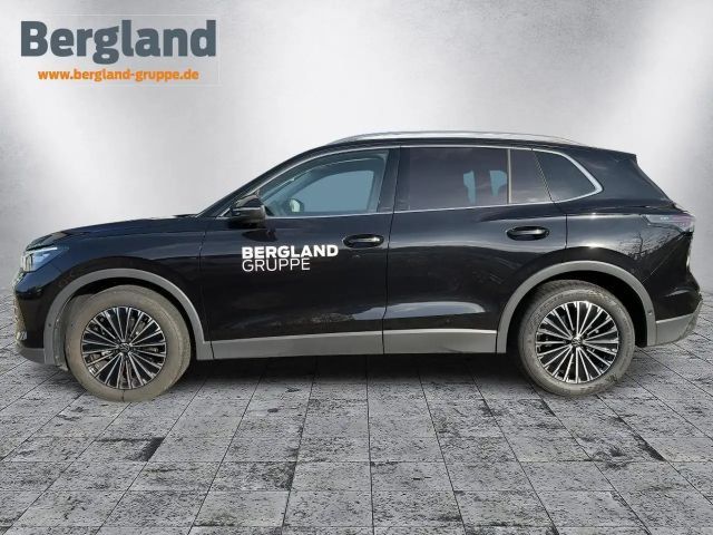 Volkswagen Tiguan Elegance Elegance