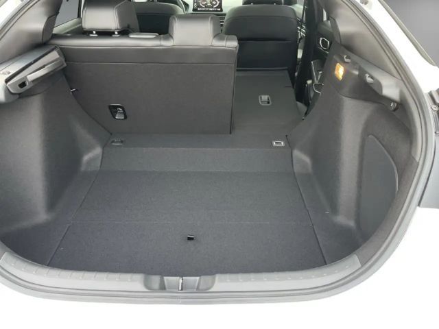 Honda Civic 2.0 Advance e:HEV