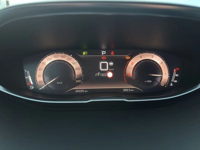 Peugeot 5008 GT-Line