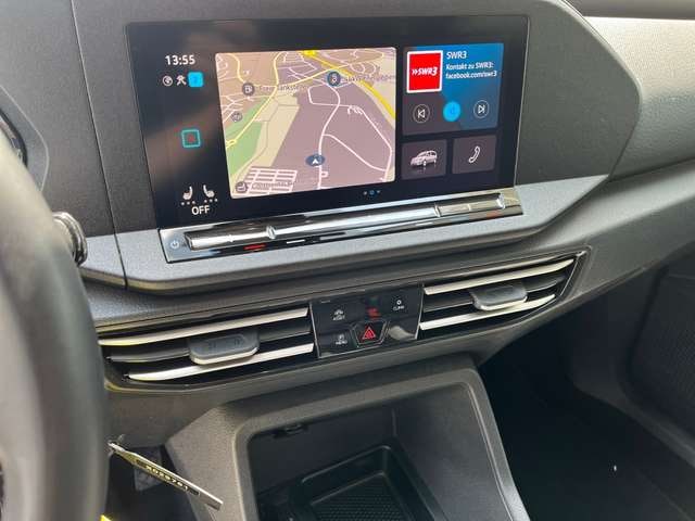 Volkswagen Caddy DSG Life Maxi