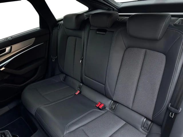 Audi A6 Avant Hybride Quattro S-Line