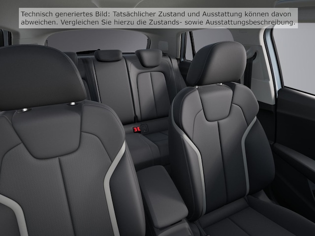 Audi Q2 35 TFSI S-Line S-Tronic