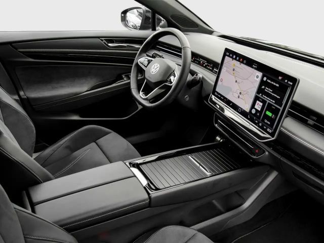 Volkswagen ID.7 Pro Tourer