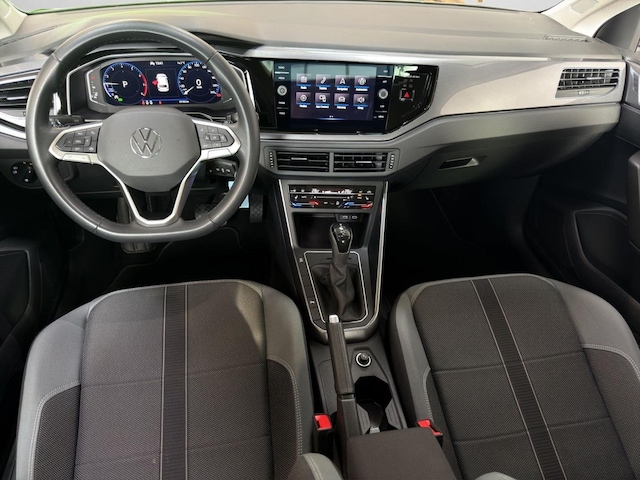 Volkswagen Polo 1.0 TSI DSG Style