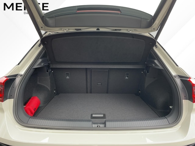 Volkswagen T-Roc 1.5 TSI DSG