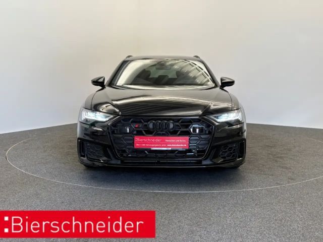 Audi S6 3.0 TDI Avant Quattro
