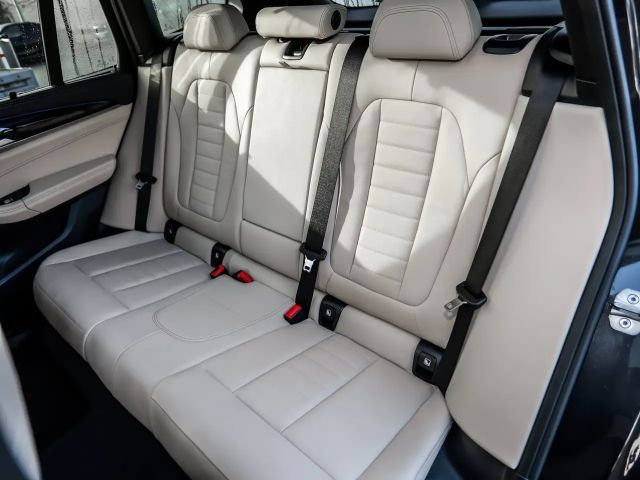 BMW X3 M-Sport xDrive30i