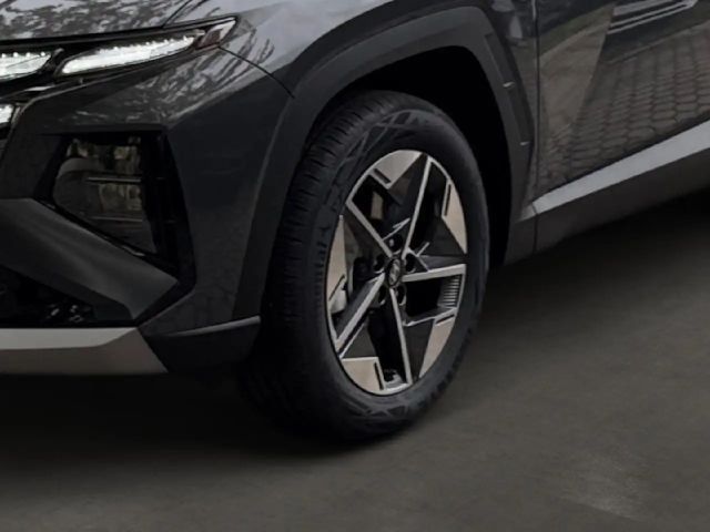 Hyundai Tucson 1.6 T-GDi Trend