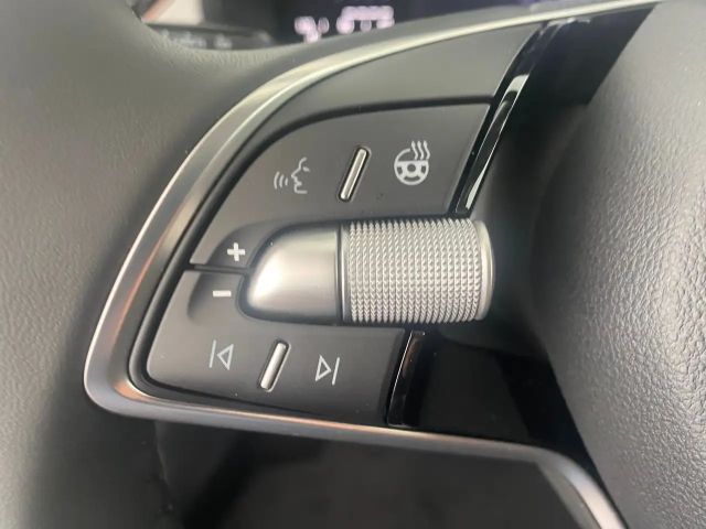 Skoda Kamiq Selection