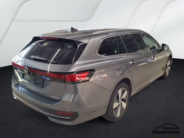 Volkswagen Passat Business DSG eHybrid