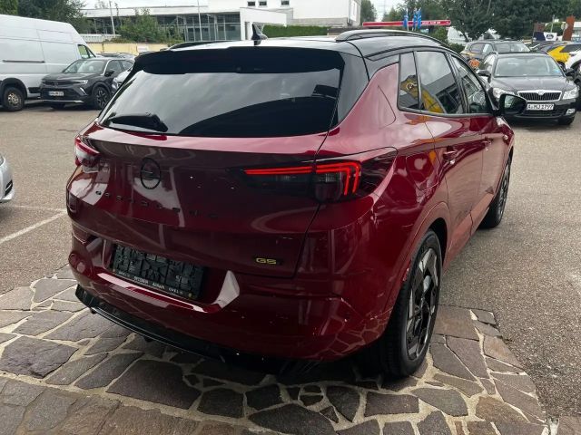 Opel Grandland X GSe