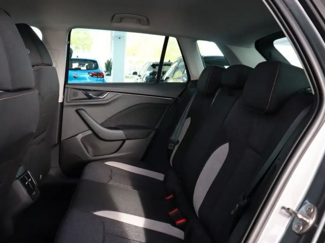 Skoda Kamiq 1.0 Elektr.Heck Carplay Winterpaket