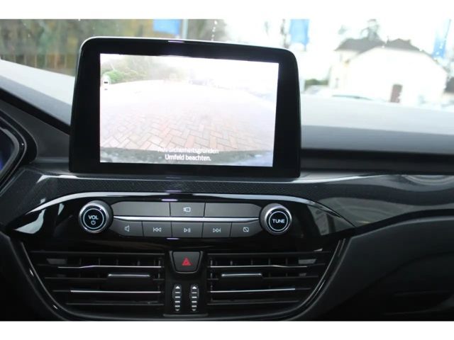 Ford Kuga Plug in Hybrid ST Line X