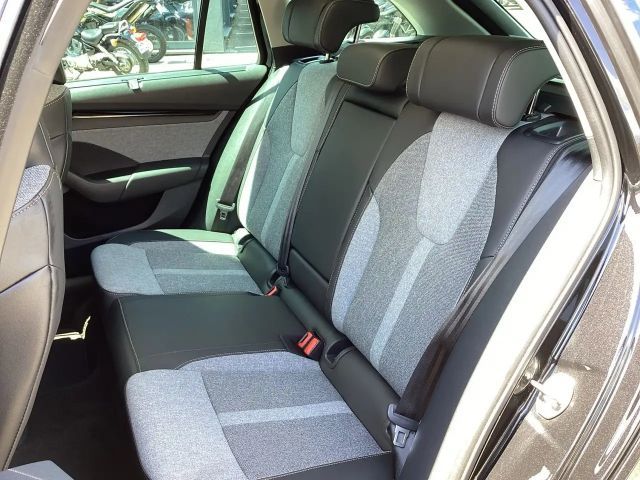 Skoda Octavia 2.0 TDI Selection