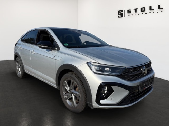 Volkswagen Taigo 1.5 TSI DSG R-Line
