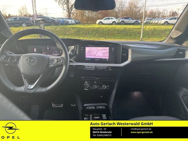 Opel Mokka Ultimate