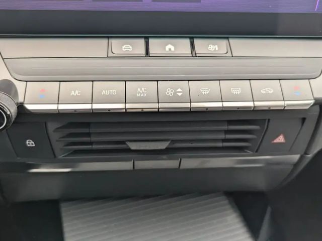 Opel Astra Elegance Sports Tourer