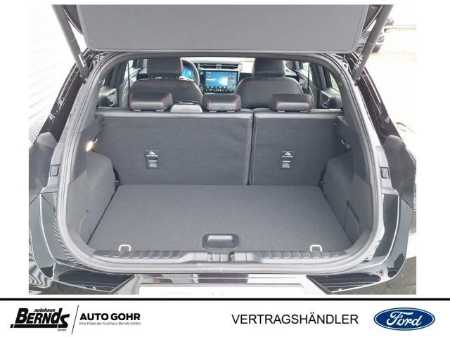 Ford Puma EcoBoost ST Line