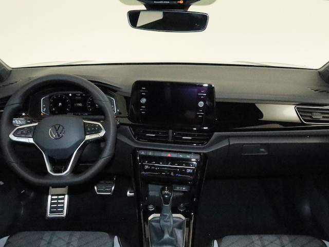 Volkswagen T-Roc 1.5 TSI R-Line