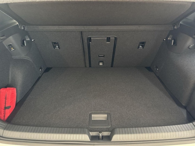 Volkswagen Golf DSG GTI